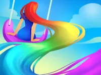 image bg Hair Challenge Online