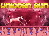 image bg Unicorn Run
