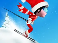 image bg Super Ski - Adventure Hill