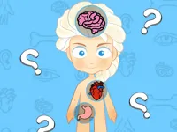 image bg Frozen Learning The Body Online