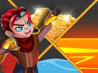Save The Hero Pull The Pin image