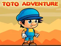 image bg Toto Adventure