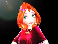 Winx Bloom Coolgirl image