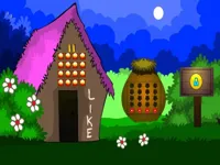 image bg Forest Hut Escape 2