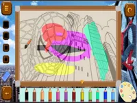 SpiderMan Fun Games image