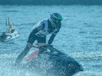 image bg Power Boat Racing 3D