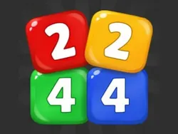 2244 Number Match image