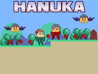 image bg Hanuka