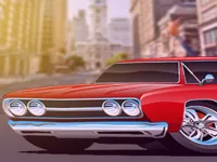 Real Car Drive 3D image