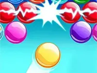 Bubble Shooter Classic Online image