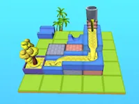 Water Flow Puzzle image