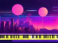 Piano Game star 5 image