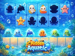 Hidden Aquatic image