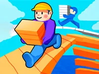 image bg Shortcut Run 3D Huggy