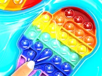 Satisfying Slime Simulator image