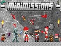 image bg MiniMissions