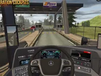 Bus Simulator : Ultimate 2021 image