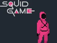 Squid Game Parkour image