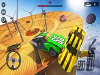 image bg Derby Car Destruction Crash Drive 2022 3D