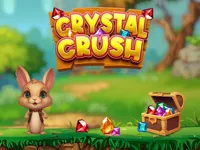 image bg Crystal Crush