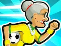 image bg Angry Gran Run: Brazil
