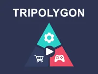 Tripolygon image