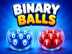 Binary Balls image
