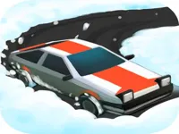 image bg Drift on Snow