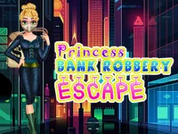 Princess Bank Robbery Escape image