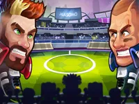 Head Soccer - Star League image