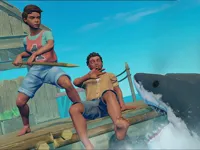 image bg Raft World