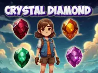 image bg Crystal Diamond