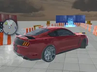 Supercar Parking Simulator image