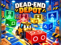 Dead End Depot image