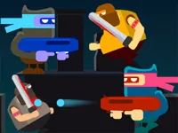 Dead Fight image