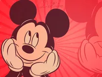 Mickey Mouse Match3 image