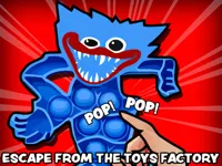 Escape From The Toys Factory image