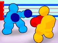 Boxing Gang Stars image