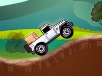 Cargo Jeep Racing image