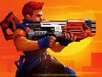 image bg Metal Soldiers