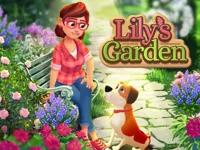 Lily s Garden - Design & Relax image