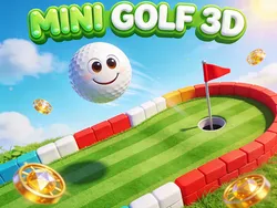 Mini Golf 3D image