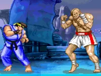 image bg Street Fighter 2