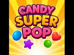 Candy Super Pop image