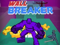 image bg Wall Breaker 3D