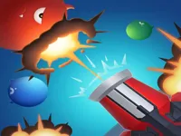 Ball Blaster Canon image
