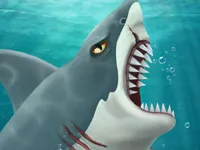 image bg Shark Attack-Casual