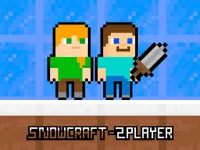 Snowcraft 2 Player image
