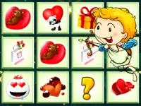 Valentines Cards Match image