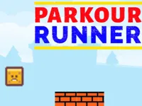 image bg Parkour Runner 2D